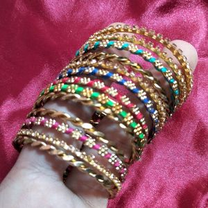 Baby Bangles