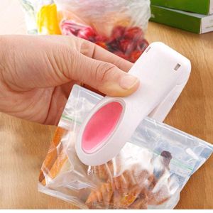 Hand Held Sealer (Mini Sealing Machine)