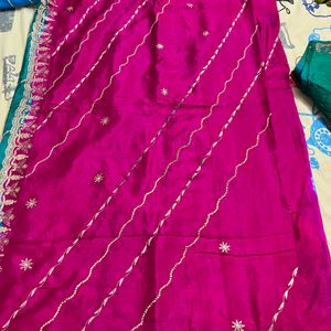 Pure Ki Saree Light Weight