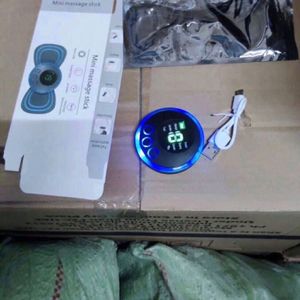 MINI massager LCD model