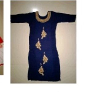 Designer Kurti