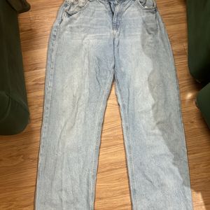 H&M Jeans