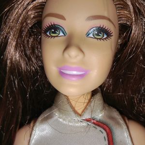 Rare Barbie Spy Doll (2015)