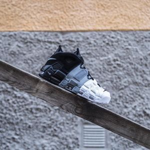 Nike Shoe ( Black,grey,white)