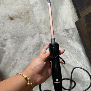 Hair curler