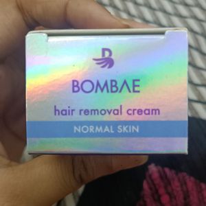 Hair Removal Cream