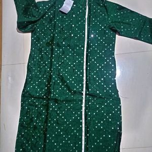 Jompers Men Kurta