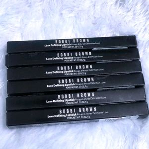 Bobbi Brown Lip Stick