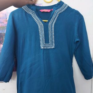 Kurta For College