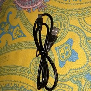 Usb Data Cable