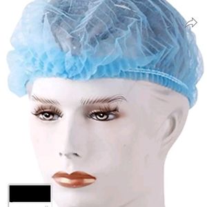 Shower Cap, Cooking Cap