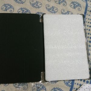 Tablet Cover With Pen