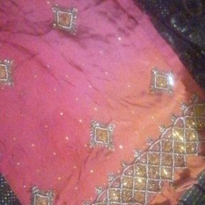 HeavyEmbroidery Suit Salwar