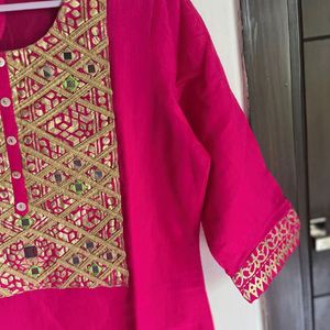 Women’s Kurta