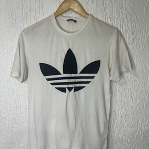 Adidas Logo Tshirt