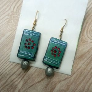 Handmade Earrings