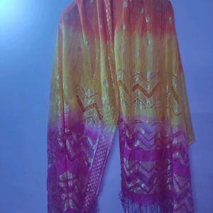 Combo Of 2 Beautiful Dupatta New