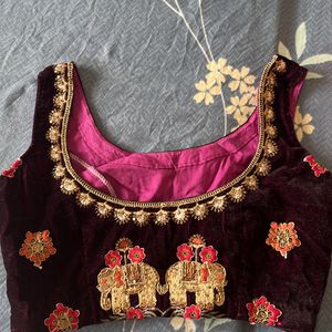 Lehnga