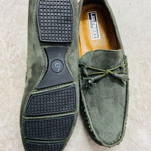 Men Loffer Shoes Size 6, 7 Available