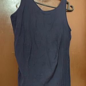 Women Padded Tank Top