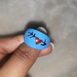 Finger Love Ring 💍