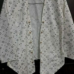 Cotton Jacket