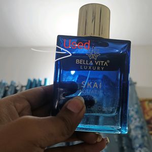 Bella Vita Organic Perfume