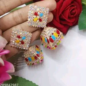 Jhumka