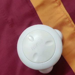 Mimo Mini Massager White Colour