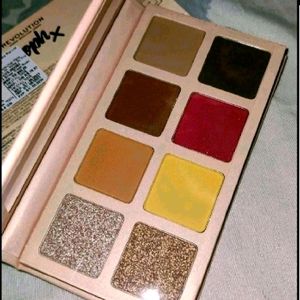 Revolution Eyeshadow Palette