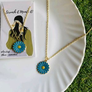 Necklace Combo For Sourabh