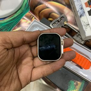 Brand New Apple Ultra Watch