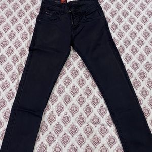 Black Jeans For Boys