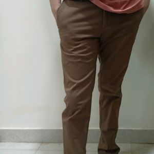 Men's Formal Pant