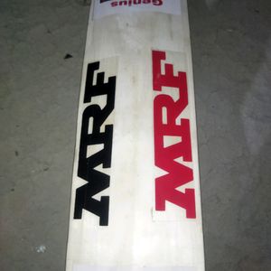 MRF CRICKET BAT