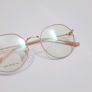 Pink Frame For Women