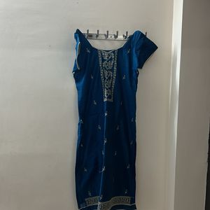 Women Stitched Dress