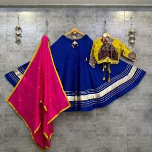 Chaniya Choli