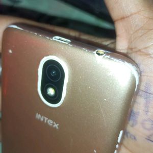 INTEX MOBILE