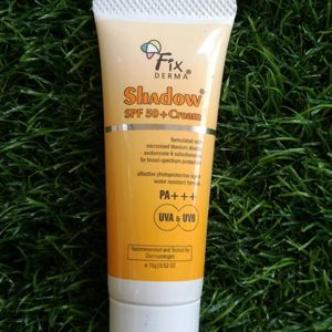 Fix Derma Shadow Spf 50+Cream