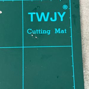 Cutting Mat