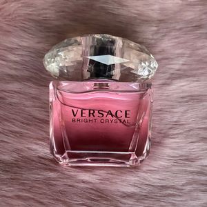 Versace Bright Crystal EDT Perfume