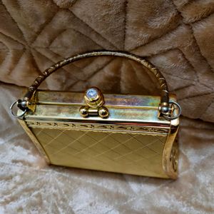 Bridal Purse