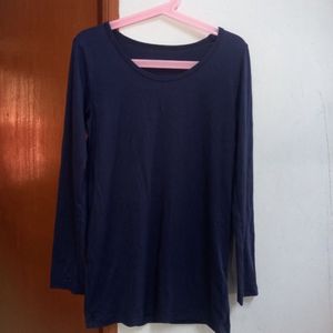 ZARA BASIC TOP- M/L SIZE