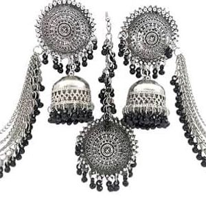 Antique Jewelry set