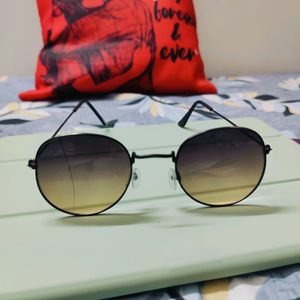 Combo Of 2 Sunglasses