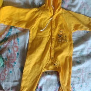 New Born Baby Boy Unused Cloths