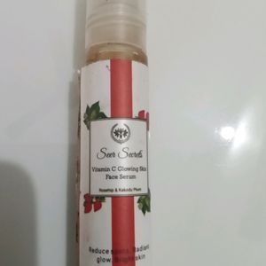 Vitamin C Serum