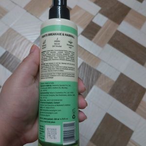 Pilgrim Anti-Hairfall Shampoo