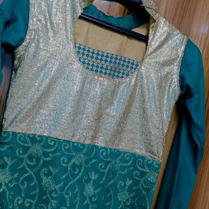 Kurti Set